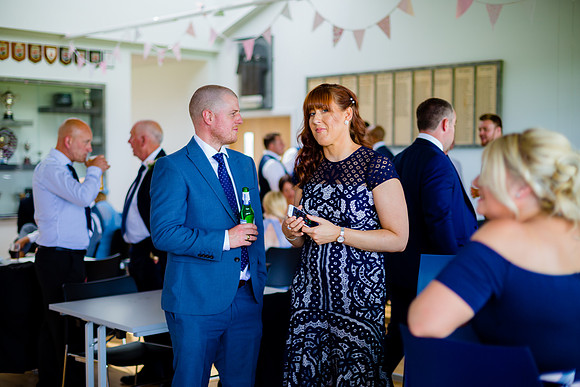 The Wedding of Teri & Gareth 230618