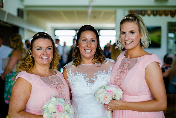 The Wedding of Teri & Gareth 230618