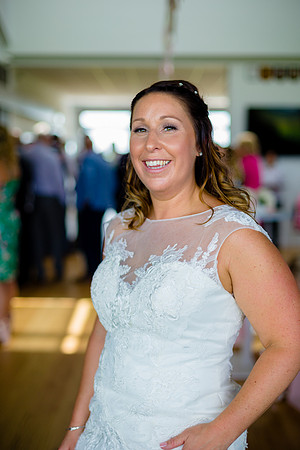 The Wedding of Teri & Gareth 230618