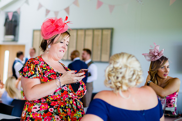 The Wedding of Teri & Gareth 230618
