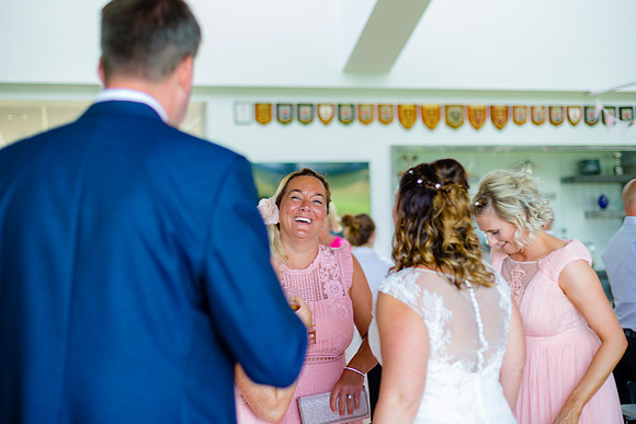 The Wedding of Teri & Gareth 230618