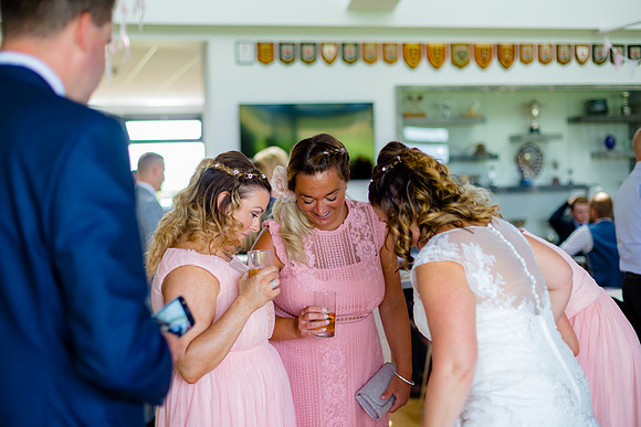 The Wedding of Teri & Gareth 230618