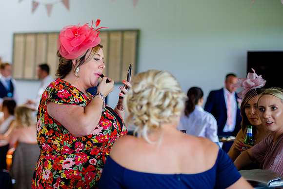The Wedding of Teri & Gareth 230618