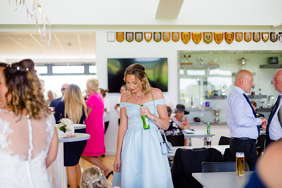 The Wedding of Teri & Gareth 230618