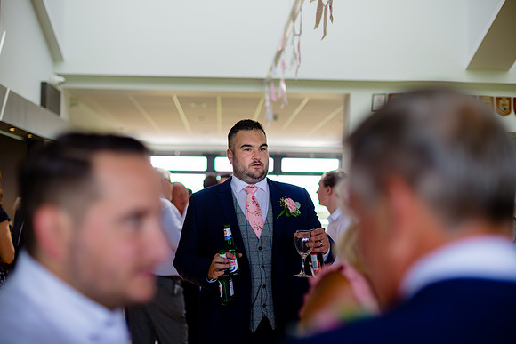 The Wedding of Teri & Gareth 230618