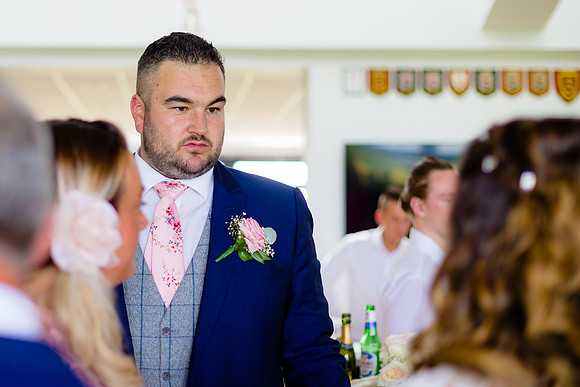 The Wedding of Teri & Gareth 230618