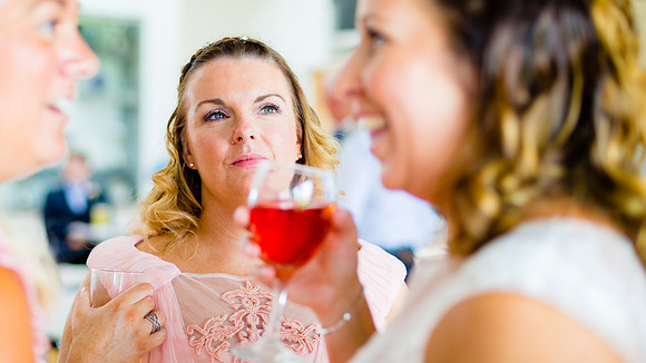 The Wedding of Teri & Gareth 230618