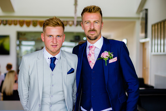 The Wedding of Teri & Gareth 230618