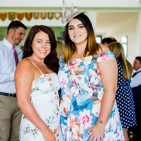 The Wedding of Teri & Gareth 230618