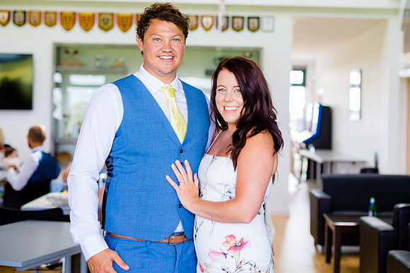 The Wedding of Teri & Gareth 230618