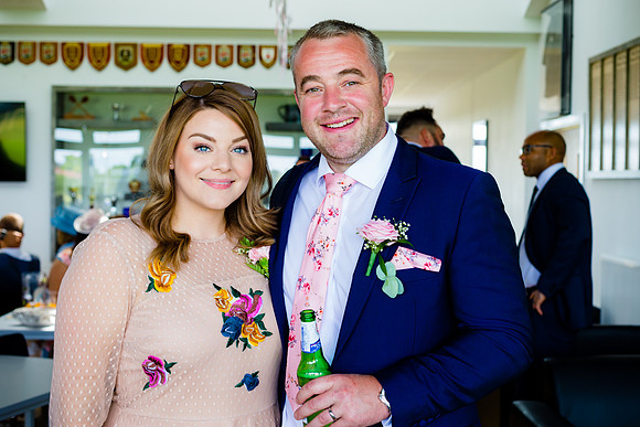 The Wedding of Teri & Gareth 230618