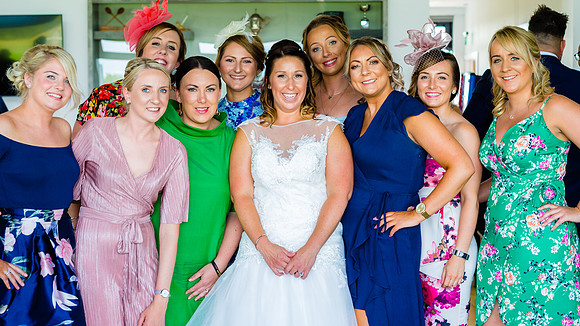 The Wedding of Teri & Gareth 230618