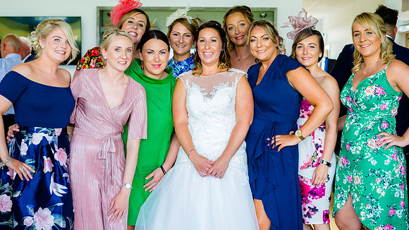 The Wedding of Teri & Gareth 230618