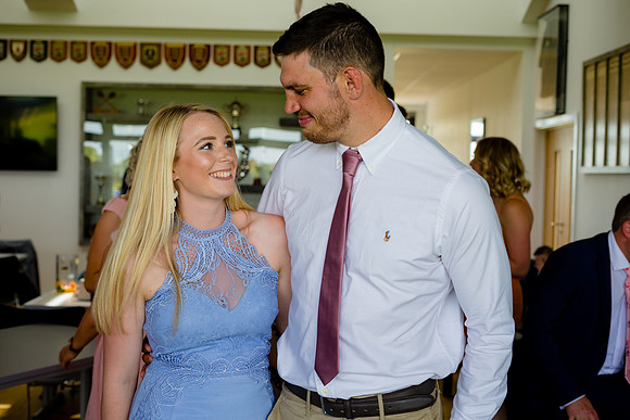 The Wedding of Teri & Gareth 230618