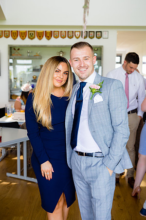The Wedding of Teri & Gareth 230618