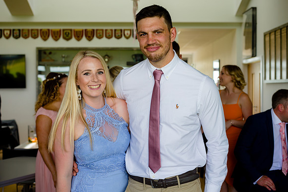 The Wedding of Teri & Gareth 230618