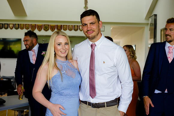 The Wedding of Teri & Gareth 230618