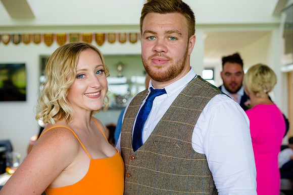 The Wedding of Teri & Gareth 230618