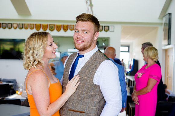 The Wedding of Teri & Gareth 230618