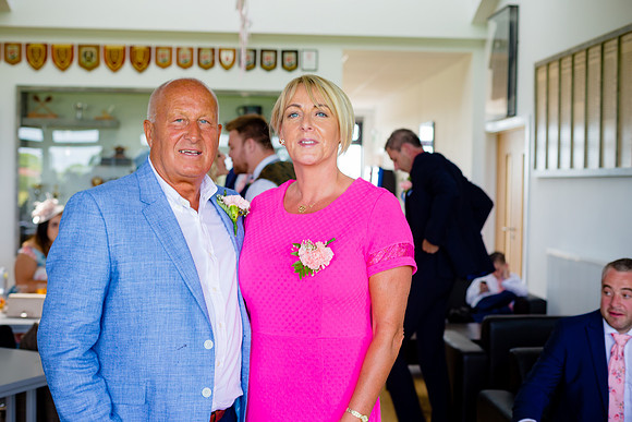 The Wedding of Teri & Gareth 230618