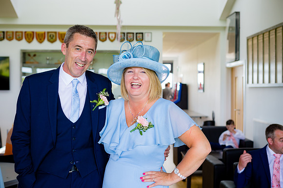The Wedding of Teri & Gareth 230618