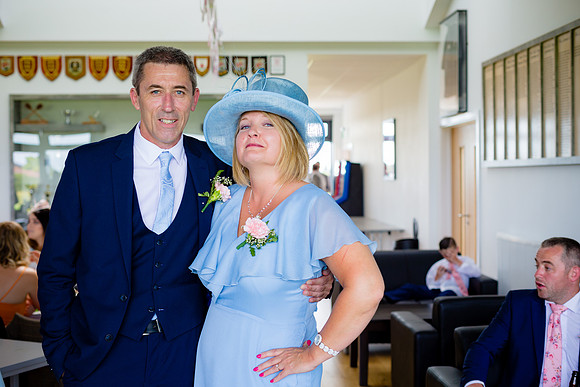 The Wedding of Teri & Gareth 230618