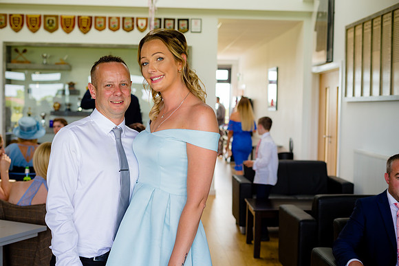 The Wedding of Teri & Gareth 230618