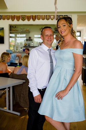 The Wedding of Teri & Gareth 230618