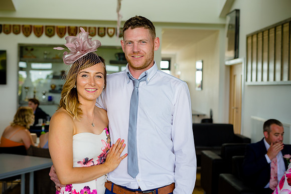 The Wedding of Teri & Gareth 230618