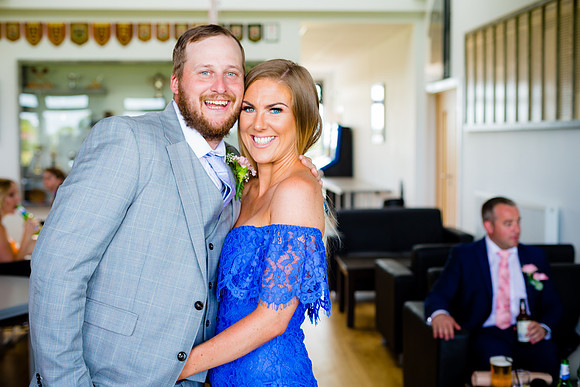 The Wedding of Teri & Gareth 230618