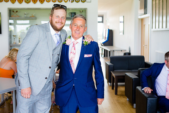 The Wedding of Teri & Gareth 230618