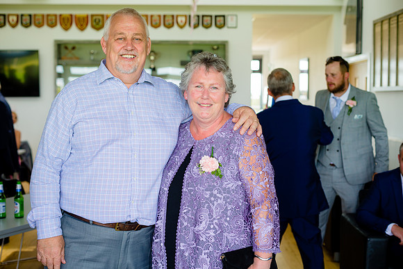 The Wedding of Teri & Gareth 230618