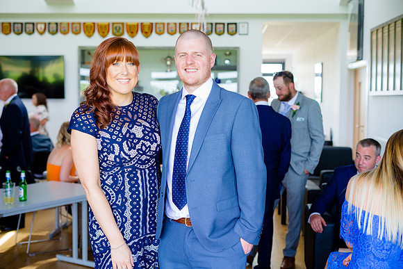 The Wedding of Teri & Gareth 230618