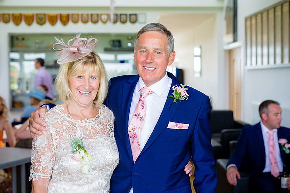 The Wedding of Teri & Gareth 230618