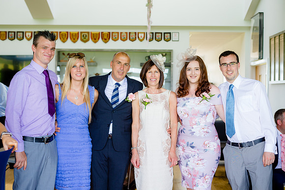 The Wedding of Teri & Gareth 230618