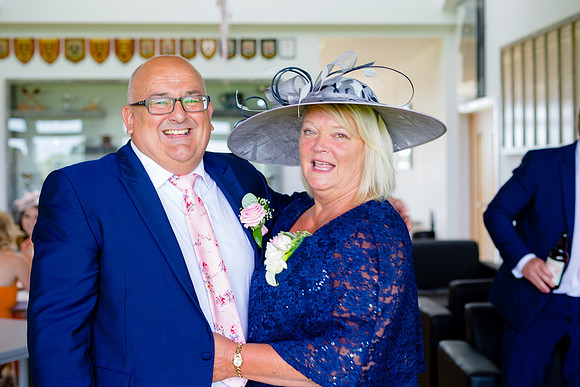 The Wedding of Teri & Gareth 230618
