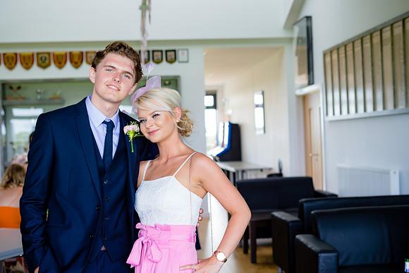 The Wedding of Teri & Gareth 230618