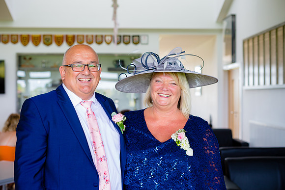The Wedding of Teri & Gareth 230618