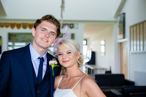 The Wedding of Teri & Gareth 230618