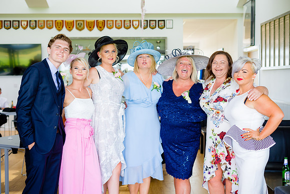 The Wedding of Teri & Gareth 230618
