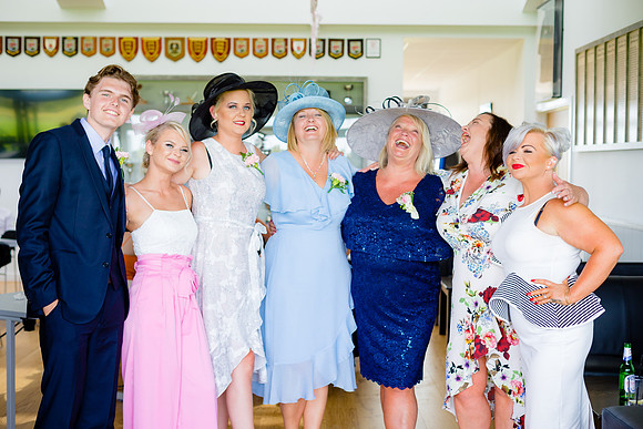 The Wedding of Teri & Gareth 230618