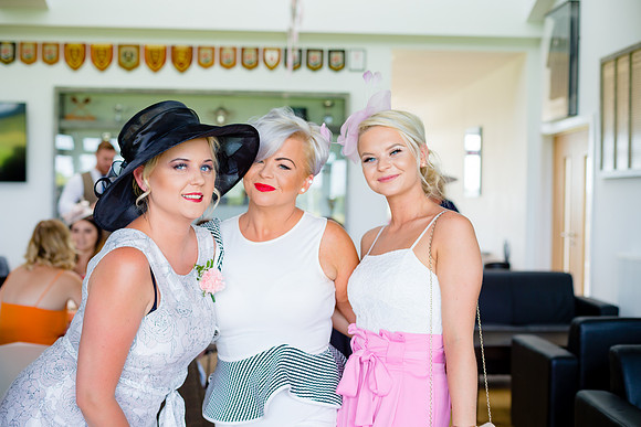 The Wedding of Teri & Gareth 230618