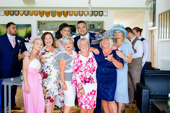 The Wedding of Teri & Gareth 230618