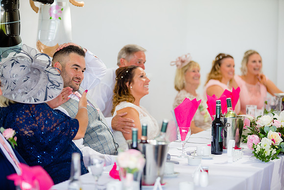 The Wedding of Teri & Gareth 230618