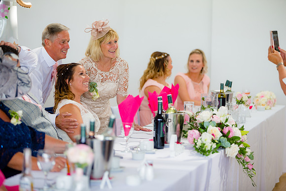 The Wedding of Teri & Gareth 230618