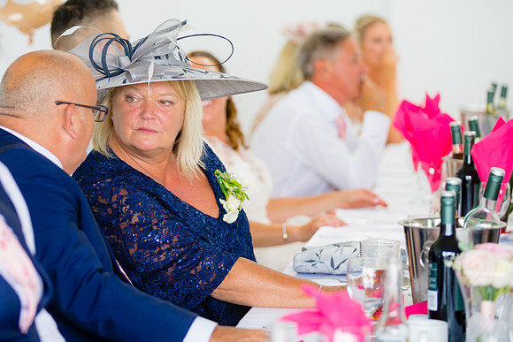 The Wedding of Teri & Gareth 230618