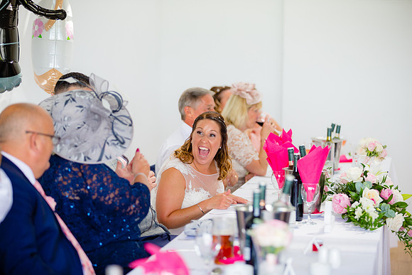 The Wedding of Teri & Gareth 230618