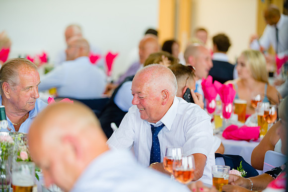 The Wedding of Teri & Gareth 230618