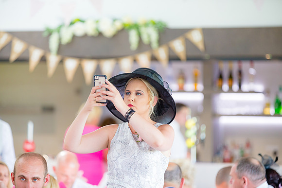 The Wedding of Teri & Gareth 230618