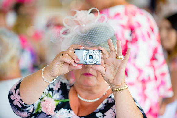The Wedding of Teri & Gareth 230618